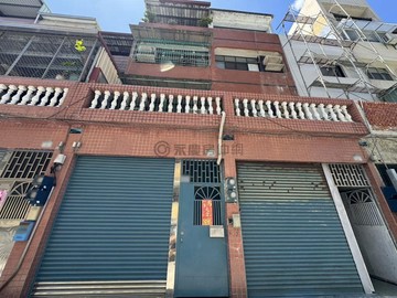 瑞祥國小稀有正三樓透天｜高雄市前鎮區班超路