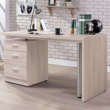 艾達4.8尺旋轉功能桌