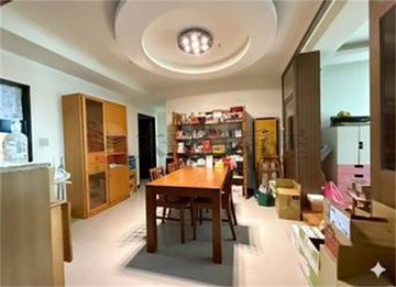 新埔站次頂樓景觀四房+車｜新北市板橋區松江街