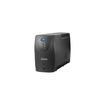 IDEAL 昌運監視器  IDEAL-5708C 在線互動式 直立式 110V 800VA UPS 不斷電系統