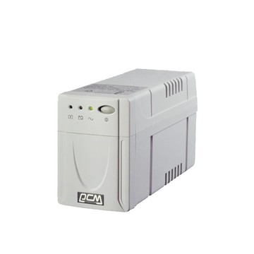 Changyun 科風PCM COM-1000S 220V 離線式不斷電系統