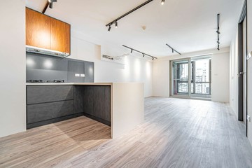 Eric雙敦學區兩房兩衛好成家｜台北市松山區長安東路二段