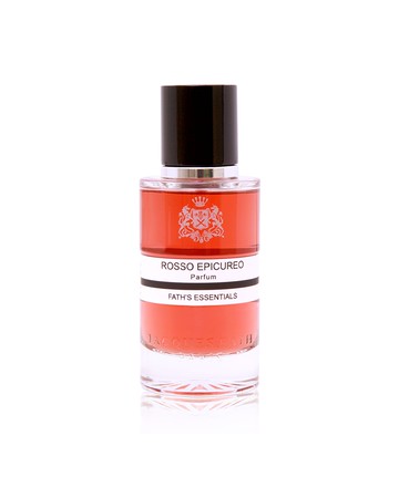 3.4 oz. Rosso Epicureo Natural Parfum Spray