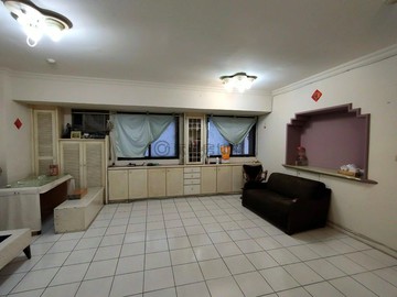 大墩人文~南屯捷運宅大三房室內33坪｜台中市南屯區南屯路二段