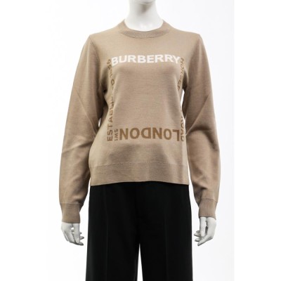 BURBERRYセーターの通販 1,185件の検索結果 | LINEショッピング