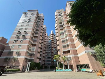 大雅4房+平車｜台中市大雅區中清路三段