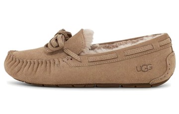 WMNS UGG DAKOTA BLING BOW BEACHWOOD
