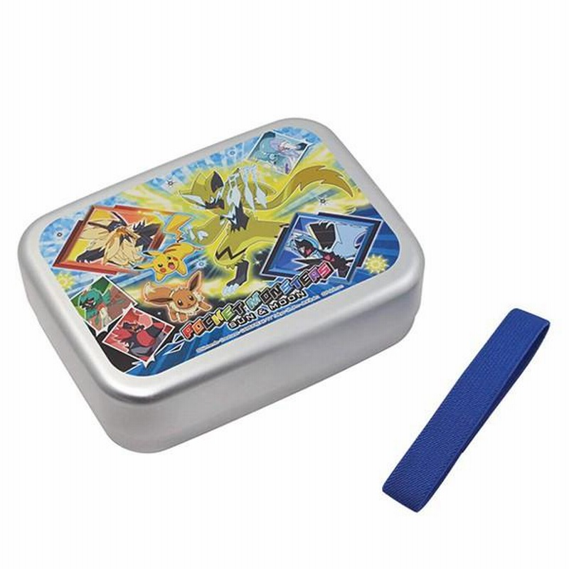 WCS2024 ホノルル ポケモン 弁当箱 からかい