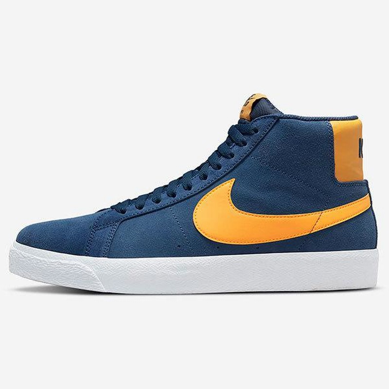 「高評価！」注目のレビュ 新品 NIKE ブレーザー ズーム ナイキ MID BLAZER ZOOM SB シューズ