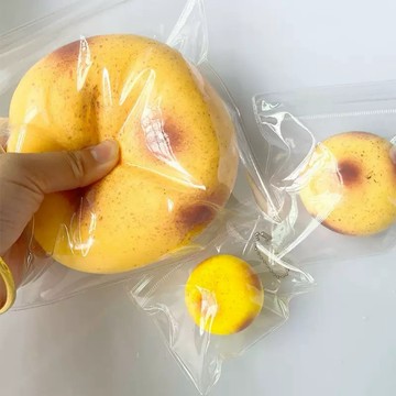 巨無霸土豆/迷你土豆🥔流體球捏捏 可塑形捏捏 舒壓玩具 馬鈴薯🥔捏捏樂