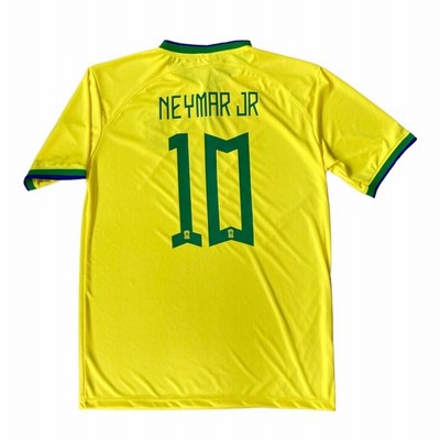 ブラジル代表 94W杯 ユニフォーム　背番号なし 希少　おしゃれ ブラジル代表 94W杯 ユニフォーム 背番号なし 希少 おしゃれ