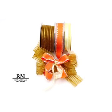 特惠套組佛朗明哥韻律舞配色套組/禮盒包裝/蝴蝶結/手工材料/緞帶用途/緞帶批發