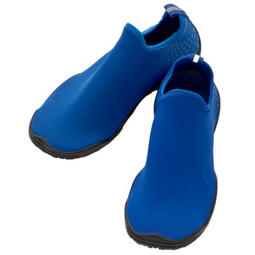 BASE ALPHA ESSENTIALS 貼膚水陸兩棲鞋  藍色  260