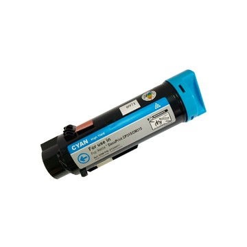 有購豐台灣製造fuji xerox ct202611 副廠高容量藍色碳粉匣cm315