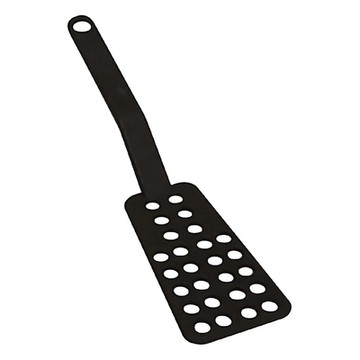 《pulsiva》不沾鍋尼龍濾油鍋鏟-28cm-- 炒菜鏟