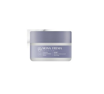 M0NA FREY'A 荷麗美加_CMS神經醯胺鎖水極地霜 50g ｜全館滿$199免運