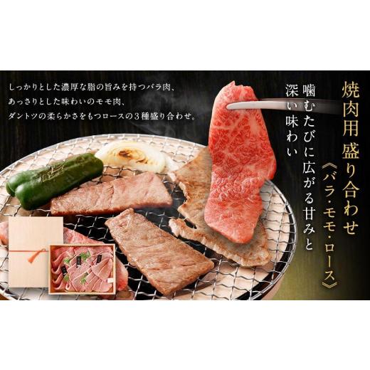 ふるさと納税 京都府 京都市 京都肉焼肉盛り合わせ＆すき焼き・しゃぶしゃぶ用セット（各800ｇ）