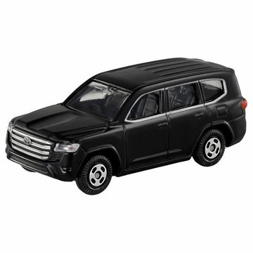 真愛日本 TOMY車 NO.38 初回 豐田 Land Cruiser 300 TOMICA TAKARA TOMY