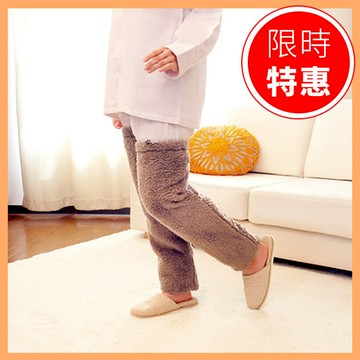 【GOKUDAN】M.O.Fwa 極暖腳部健康套 - 咖啡色【D1CO7346CBR0000】