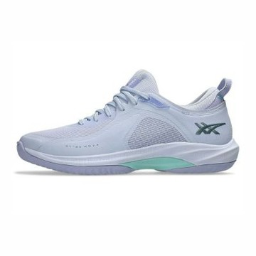 Asics 亞瑟士 Glide Nova FF 4 1063A105-403 男女 籃球鞋 支撐 穩定 緩震 藍紫