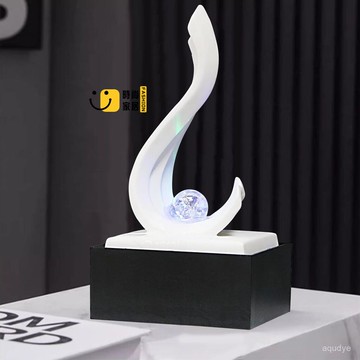 免運/附發票 公司貨 新中式風生水起循環流水擺件 開運 風水招財流水組 風水擺件招財擺飾 客廳玄關辦公室電視櫃輕奢擺件工廠現貨直銷 售後保障 店長推薦 5s12230