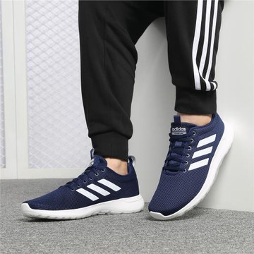 Adidas/阿迪達斯NEO 男子低幫運動休閑鞋B96566