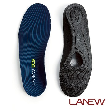 LA NEW 高彈緩震鞋墊(女2910608)
