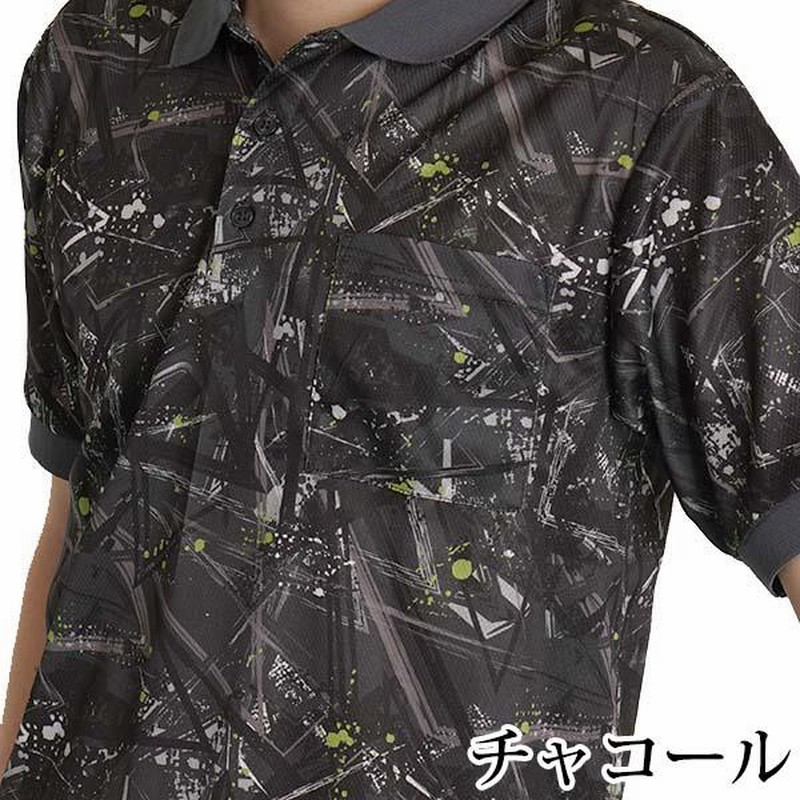 新品・値下❗️メンズ【黒・L】春夏　速乾性　ゴルフポロシャツ　シンプル半袖 楽天市場】速乾 ポロシャツ ゴルフの通販