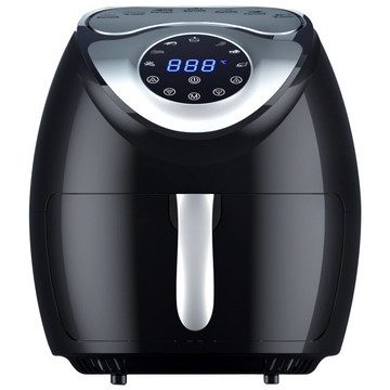 空氣炸鍋8L大容量家用電炸鍋110v亞馬遜美規air fryer 夢露日記