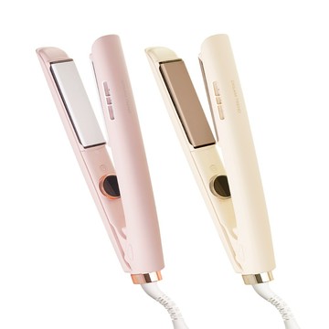 凱夢 DREAM TREND  DT-901  雙向負離子水光離子夾 (粉色)