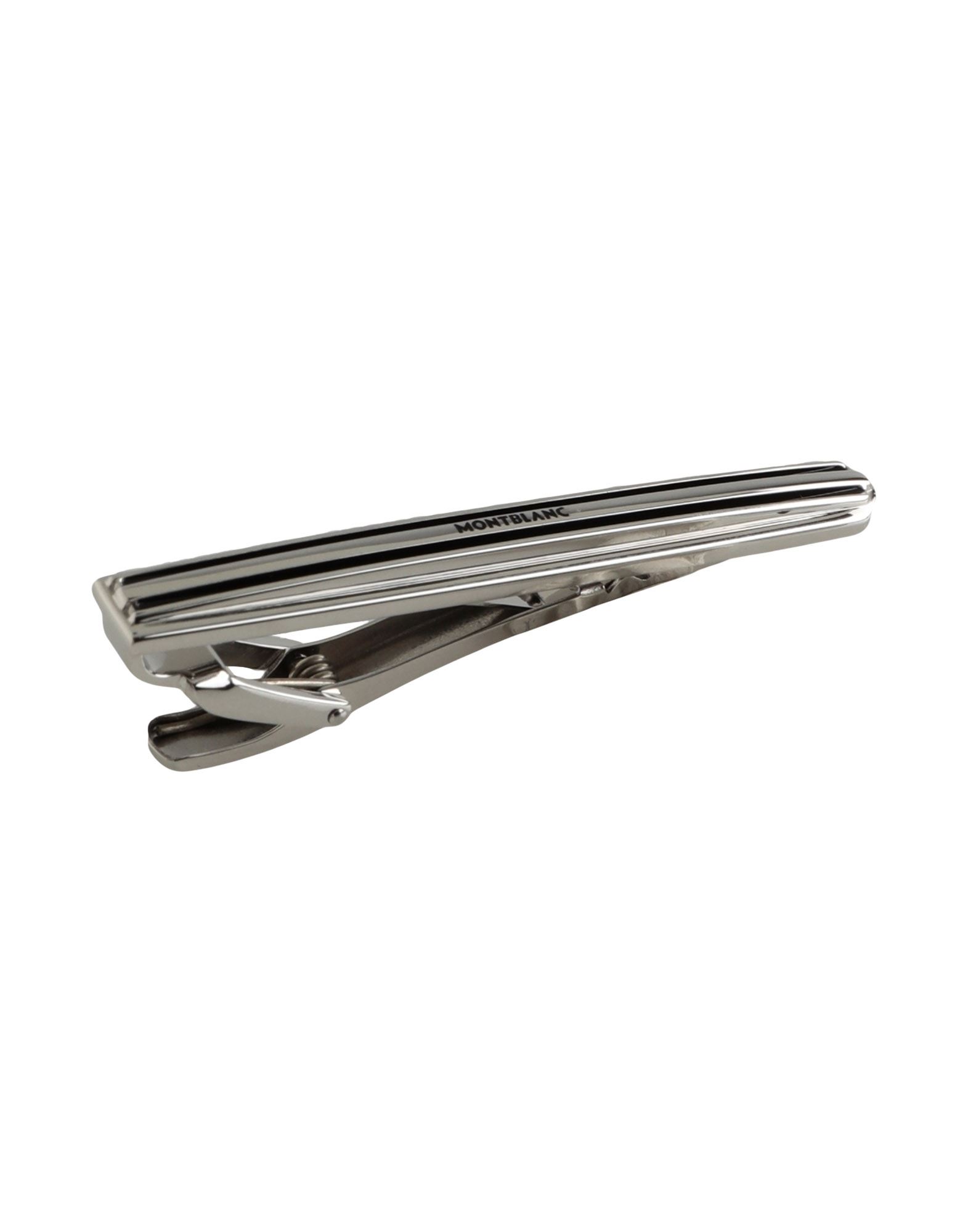 MONTBLANC Cufflinks and Tie Clips - Item 50257325