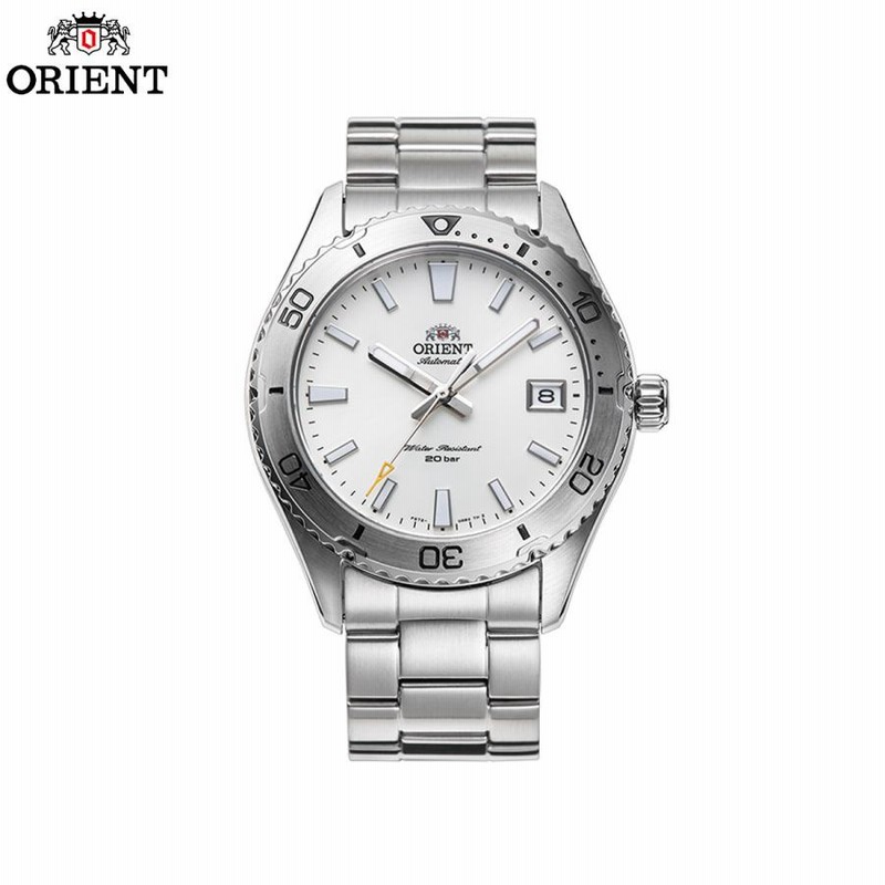 オリエント ORIENT スポーツ SPORTS マコ Mako 腕時計 メンズ