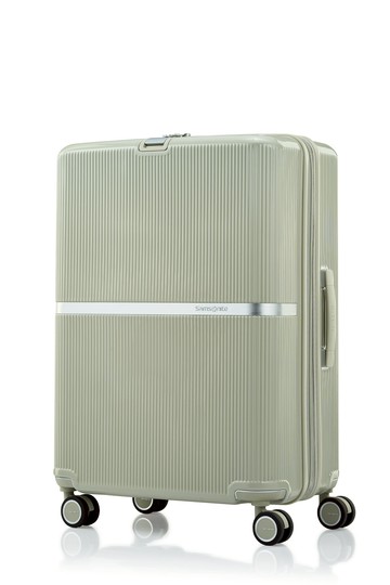 MINTER 25吋 可擴充行李箱