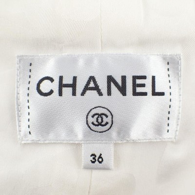 美品/国内正規/22年製 CHANEL シャネル P72532V64383 ココマーク