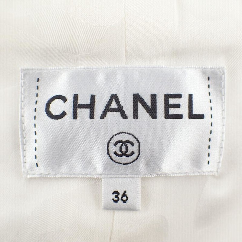 美品/国内正規/22年製 CHANEL シャネル P72532V64383 ココマーク