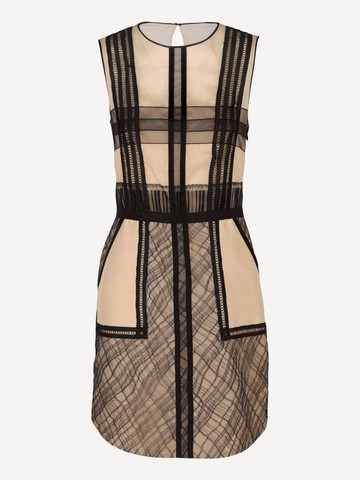 3.1 Phillip Lim Midi Dress