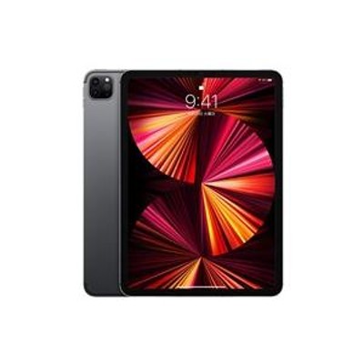 SIMフリー iPad Pro 11インチ 第3世代 128GB