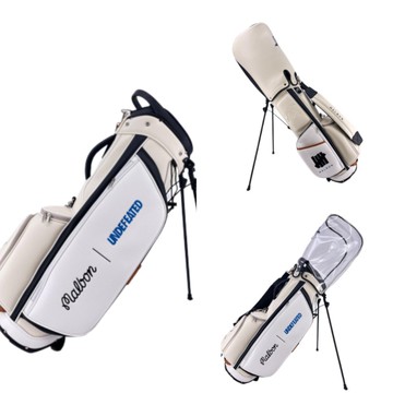 開立統編/免運 聯名款高爾夫球包輕便易攜防水耐磨高爾夫支架包男女通用 LPS/PDD 公司貨 快速出貨