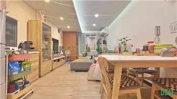 安平運河高樓質感三房居｜台南市安平區建平十七街