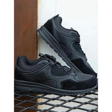 DCSHOECOUSA男子DC KALIS LITE輕質耐磨低幫運動滑板鞋ADYS100291
