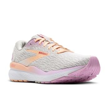BROOKS 女鞋 慢跑鞋 避震緩衝象限 GHOST 16 (1204071B186)