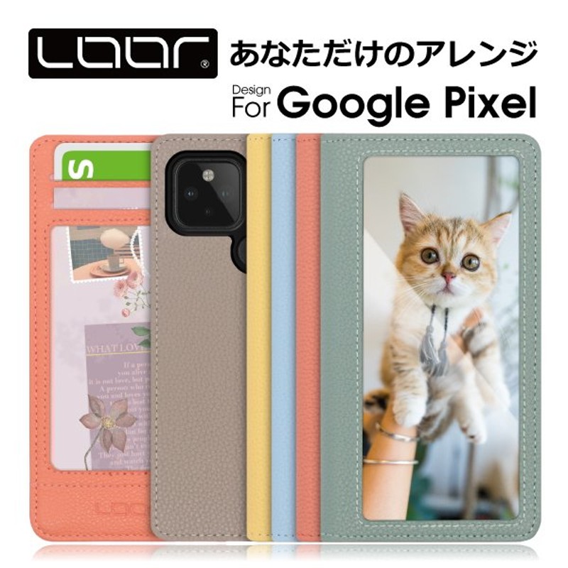 Google Pixel7 Pixel6a ケース pixel6 Pro pixel5a pixel5 pixel4a 5G pixel4 XL 3a  3 3XL グーグル ピクセル 6a スマホケース カバー カード収納 通販 LINEポイント最大0.5%GET | LINEショッピング