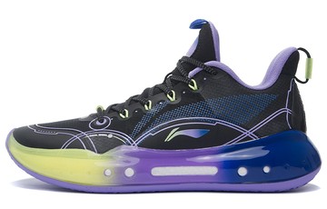 LI-NING YUSHUAI 14 LOW TWILIGHT