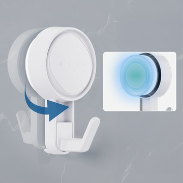 joeki強力吸盤掛勾 免釘掛勾 強力掛勾 掛勾 掛鉤 廚房掛鉤 浴室掛鉤 jj0960