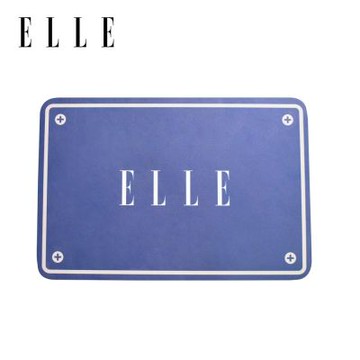 ELLE HOME 超薄皮革止滑墊_morino