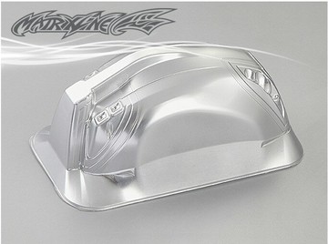 2014新款車殼電鍍燈杯/雷諾梅甘娜吸塑鍍銀燈杯 PC201405D