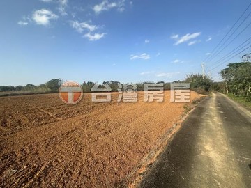 楊梅漂亮方正756農地 大面寬 低總價 可蓋農舍｜桃園市楊梅區瑞湖段