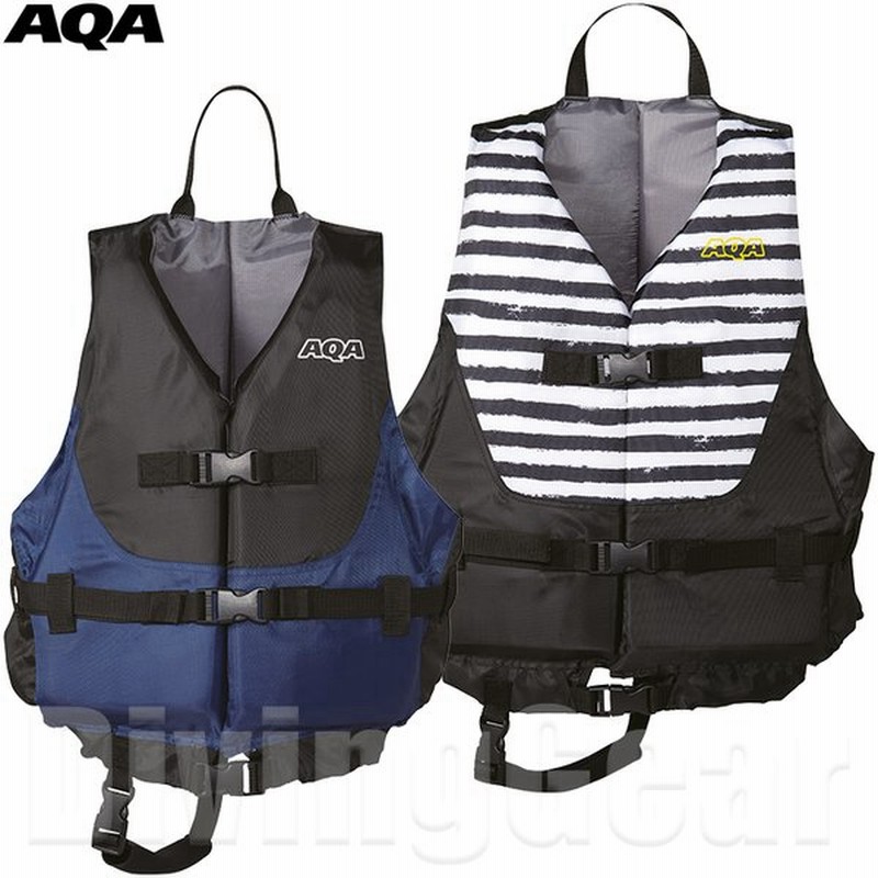 Aqa エーキューエー ライフジャケット Ka 90a 大人用 スノーケリング ベスト シュノーケリング ジャケット フローティングベスト 磯遊び 通販 Lineポイント最大0 5 Get Lineショッピング
