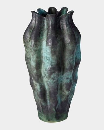 Cenote Vase Large