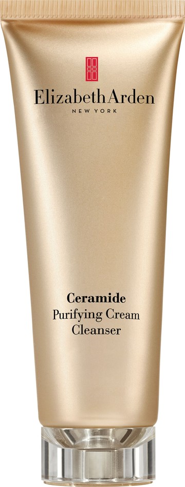 Elizabeth Arden Ceramide Purifying Cream Cleanser 125ml